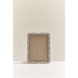 Paşabahçe Sarmaşık Çerçeve 13x18 cm, Gold, Fotoğraf Çerçevesi