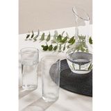 Paşabahçe Seamless Rakı Bardağı No:1 205CC, Rakı Bardağı, 1 Adet - Renkli