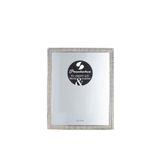 Paşabahçe Şehnaz Fotoğraf Çerçevesi, 20 x 25 cm, Silver