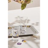 Paşabahçe Sek Rakı Bardağı, Rakı Bardağı, 1 Adet - Renkli