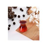 Paşabahçe Şelale Çay Bardağı 42751
