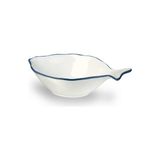 Paşabahçe Seramik Kase Balık Tekli 10 cm
