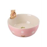 Paşabahçe Seramik Kase Tekli 15 cm