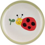 Paşabahçe Seramik Pasta Tabağı 20 cm Tekli