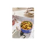 Paşabahçe Seramik Ramekin Mini Kase Fırın Kabı 6x4 cm Tekli