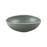 Paşabahçe Seramik Salata Kase 27x8 cm gri