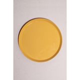 Paşabahçe Seramik Yemek Tabağı 24 cm Tekli