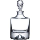 Paşabahçe Shade Viski Şişesi - 1,25 lt
