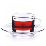 Paşabahçe Side 12 Parça Fincan Takımı