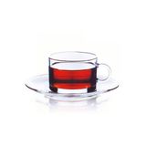 Paşabahçe Side Espresso Fincanı 6 Lı