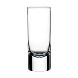 Paşabahçe Side Tekli Shot Bardak 94CC - Şeffaf