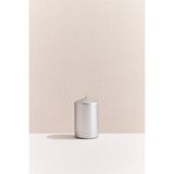 Paşabahçe Silver Silindir Mum, 110x68 mm, Dekoratif