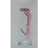 Paşabahçe Smirnoff Votka Bardağı