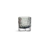 Paşabahçe Smoke Kabuk Tealight Mumluk 7 cm