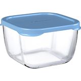 Paşabahçe Snow Box Saklama Kabı 275 Cc 3 Adet