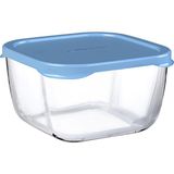 Paşabahçe Snow Box Saklama Kabı 735 cc 4 Adet