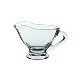 Paşabahçe Sosluk Büyük 6'lı Set, 305cc, Şeffaf Cam
