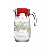 Paşabahçe Space Sürahi 1.6 L, Çok Renkli