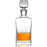 Paşabahçe Square Nude Viski Karaf 800CC - 800 ml