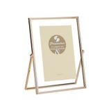 Paşabahçe Stand Çerçeve 10x15 cm Gold