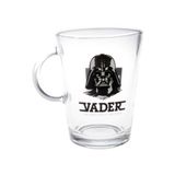 Paşabahçe Starwars Darth Vader Kupa