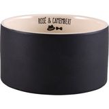 Paşabahçe Stoneware Servis Kasesi Tekli 12 cm