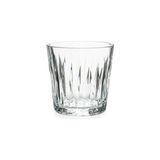 Paşabahçe Su Bardağı 520244 3'lü Luzia 300 cc / 10 oz - Şeffaf
