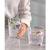 Pasabahce Su Bardagi 520244 3Lu Luzia 300Cc/10Oz