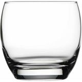 Paşabahçe Su Bardağı, Sade, 340 Ml, 6 Parça - Şeffaf