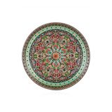 Paşabahçe Sulebar Tabak 34 Cm, 1 Adet - Çok Renkli