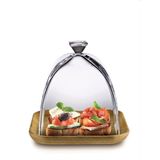 Paşabahçe Tapas Fanus El Yapımı