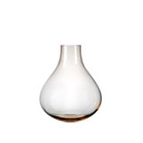 Paşabahçe Terracota Bulb Vazo, 22 cm, Çok Renkli, Dekoratif