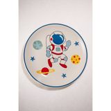 Paşabahçe The Space Pasta Tabağı - 1 Adet