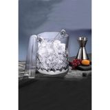 Paşabahçe Timeless 1000 cc Akrilik Buz Kovası 530068 Yüksekliği 13 cm Genişliği 12 cm