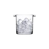 Paşabahçe Timeless 1000 Ccc Buz Kovası Şeffaf Kristal Malzeme ile Kullanışlı ve Şık