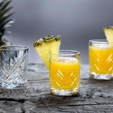 Paşabahçe Timeless 4'lü 420 ml Bardak