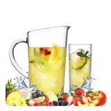 Paşabahçe Timeless 5 Parça Limonata Seti