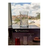 Paşabahçe Timeless 6lı Çay Bardağı 160cc Fma04599