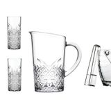 Paşabahçe Timeless 6'lı Rakı Bardak