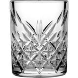 Paşabahçe Timeless 6lı Shot Bardağı Şık Sunum İçin Özel Tasarım Cam Malzeme