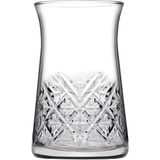 Paşabahçe Timeless Çay Bardağı - 160 cc - 6'li - Çok Renkli