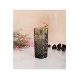 Paşabahçe Timeless Gri Meşrubat & Kokteyl Bardağı 450 Cc
