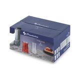 Paşabahçe Timeless Heybeli 6Lı Çay Bardağı 160Cc Şeffaf