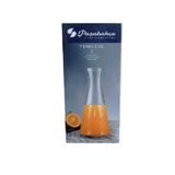 Paşabahçe Tımeless Kapaksız Karaf Şişe Sürahi 940 Cc Limonata Süt Su Şişesi 80402