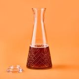 Paşabahçe Timeless Karaf - Şeffaf - 940 ml