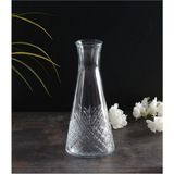 Paşabahçe Timeless Karaf Sürahi 940 cc - Beyaz - 400 ml