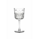 Paşabahçe Timeless Kokteyl Bardağı 6'lı Set, 330 CC, Kristal