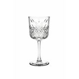 Paşabahçe Timeless Kokteyl Bardağı 6'lı Set 330 CC