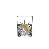 Paşabahçe Timeless Likör Bardağı, 115 cc, 6'lı Set, Kristal