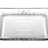 PAŞABAHÇE TIMELESS TATLI TABAĞI 150X150 MM DAMLA LOGO 2 OFSET HEDİYELİK KUTU 12 PAŞABAHCE